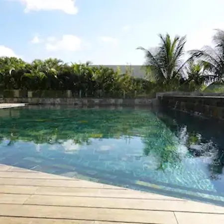 Azuri Ocean & Golf Village, 3 Bedroom Apartment Roches Noires Exterior photo