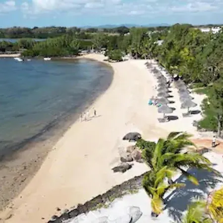 Azuri Ocean & Golf Village, 3 Bedroom Apartment Roches Noires Exterior photo