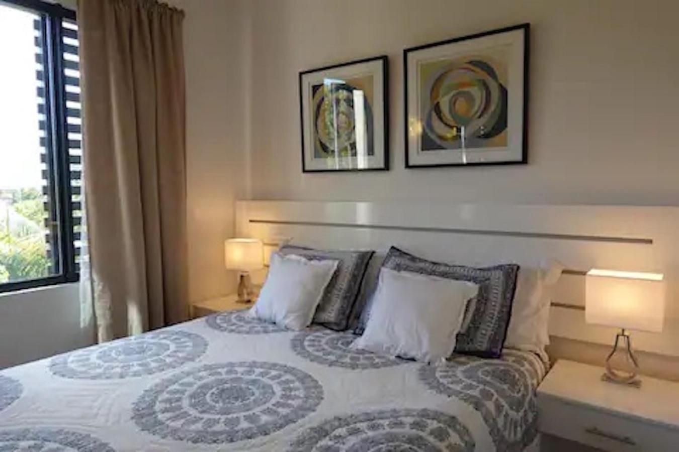 Azuri Ocean & Golf Village, 3 Bedroom *