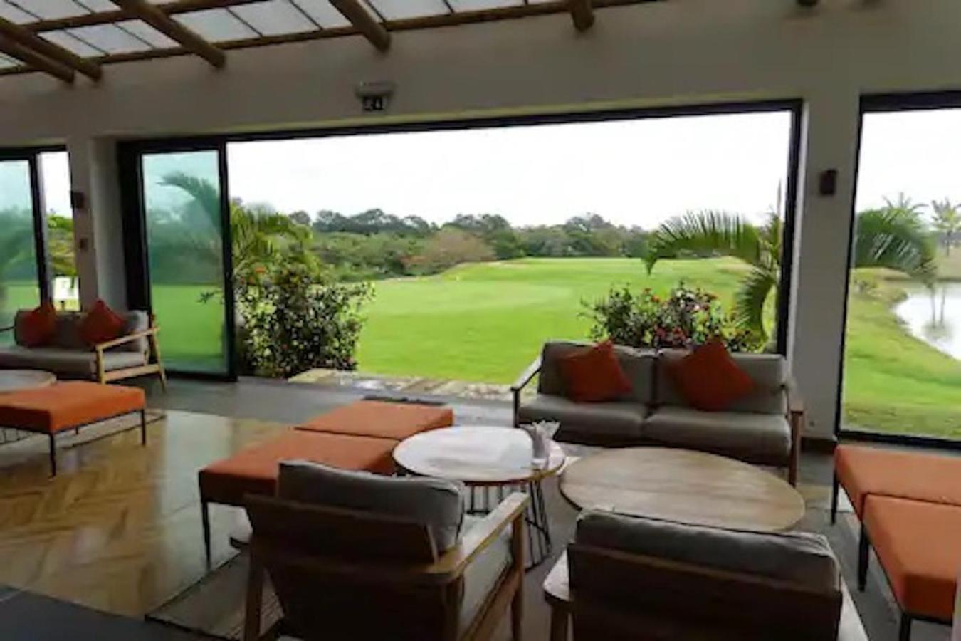 Apartment Azuri Ocean & Golf Village, 3 Bedroom