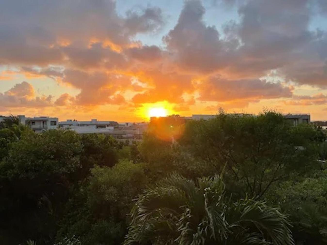 Apartment Azuri Ocean & Golf Village, 3 Bedroom
