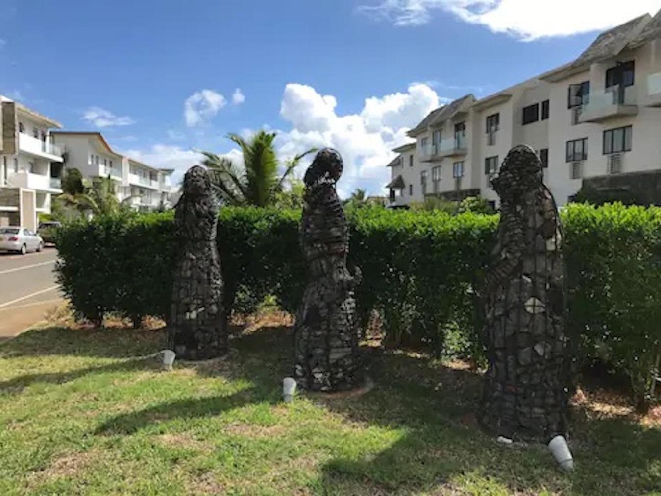 Azuri Ocean & Golf Village, 3 Bedroom Roches Noires