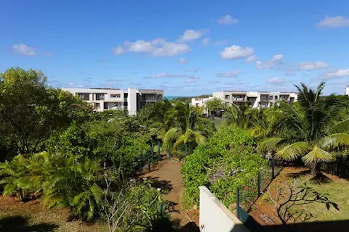 Azuri Ocean & Golf Village, 3 Bedroom