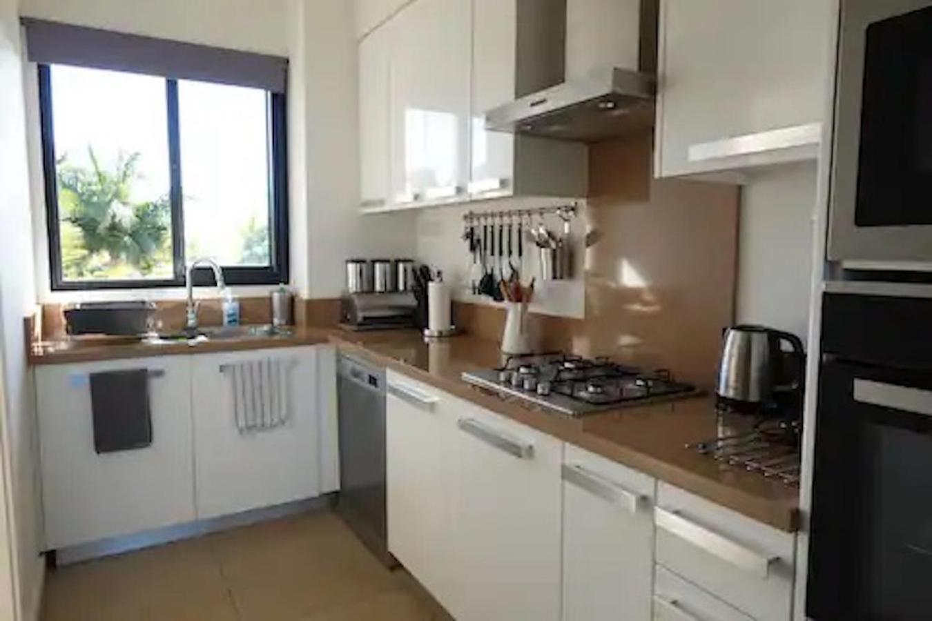 Apartment Azuri Ocean & Golf Village, 3 Bedroom