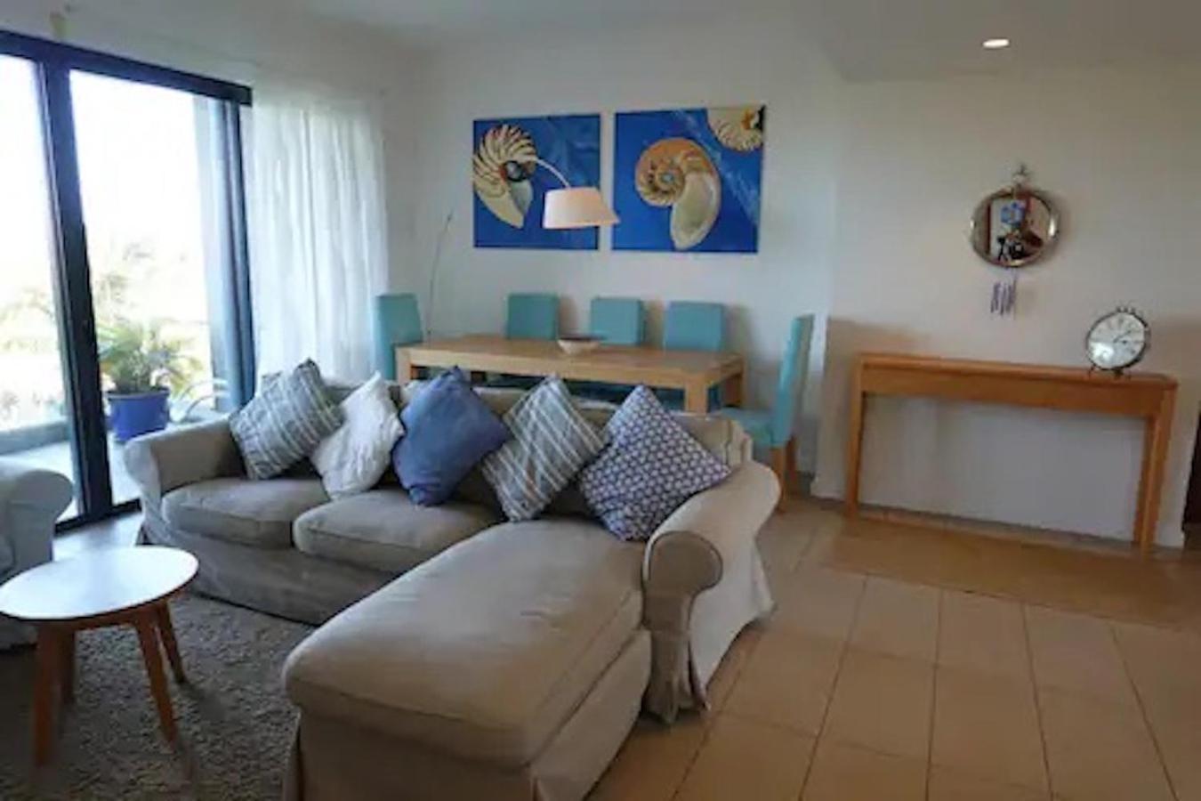 Apartment Azuri Ocean & Golf Village, 3 Bedroom