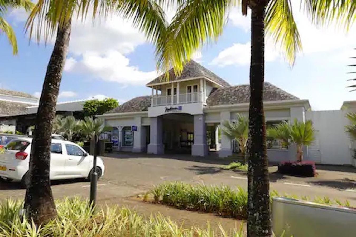Azuri Ocean & Golf Village, 3 Bedroom Apartment *