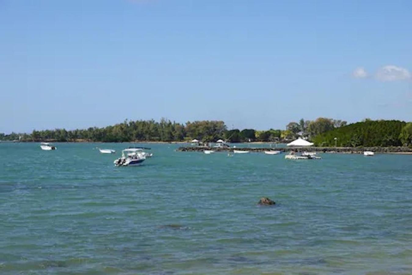 Azuri Ocean & Golf Village, 3 Bedroom *