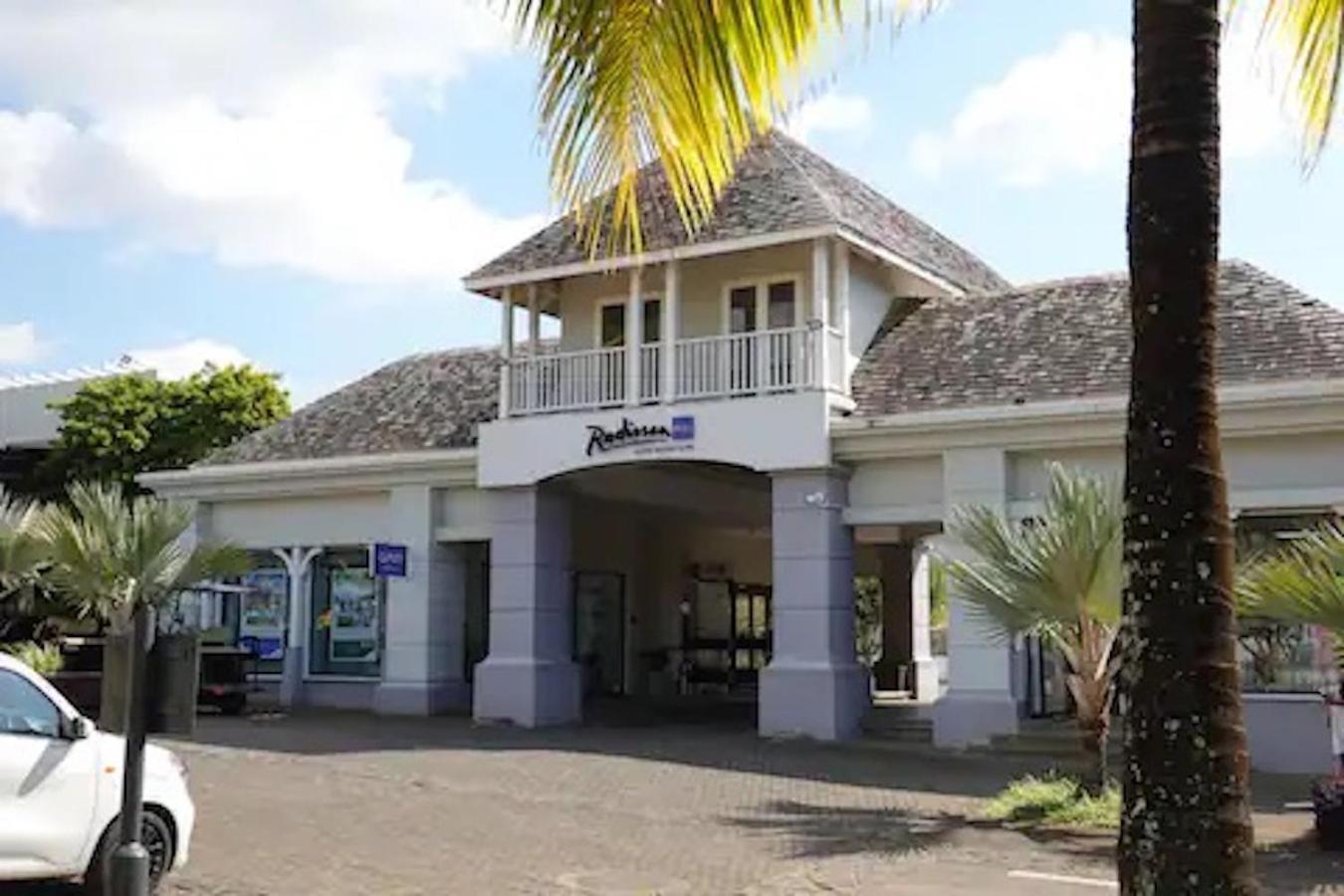 Apartment Azuri Ocean & Golf Village, 3 Bedroom