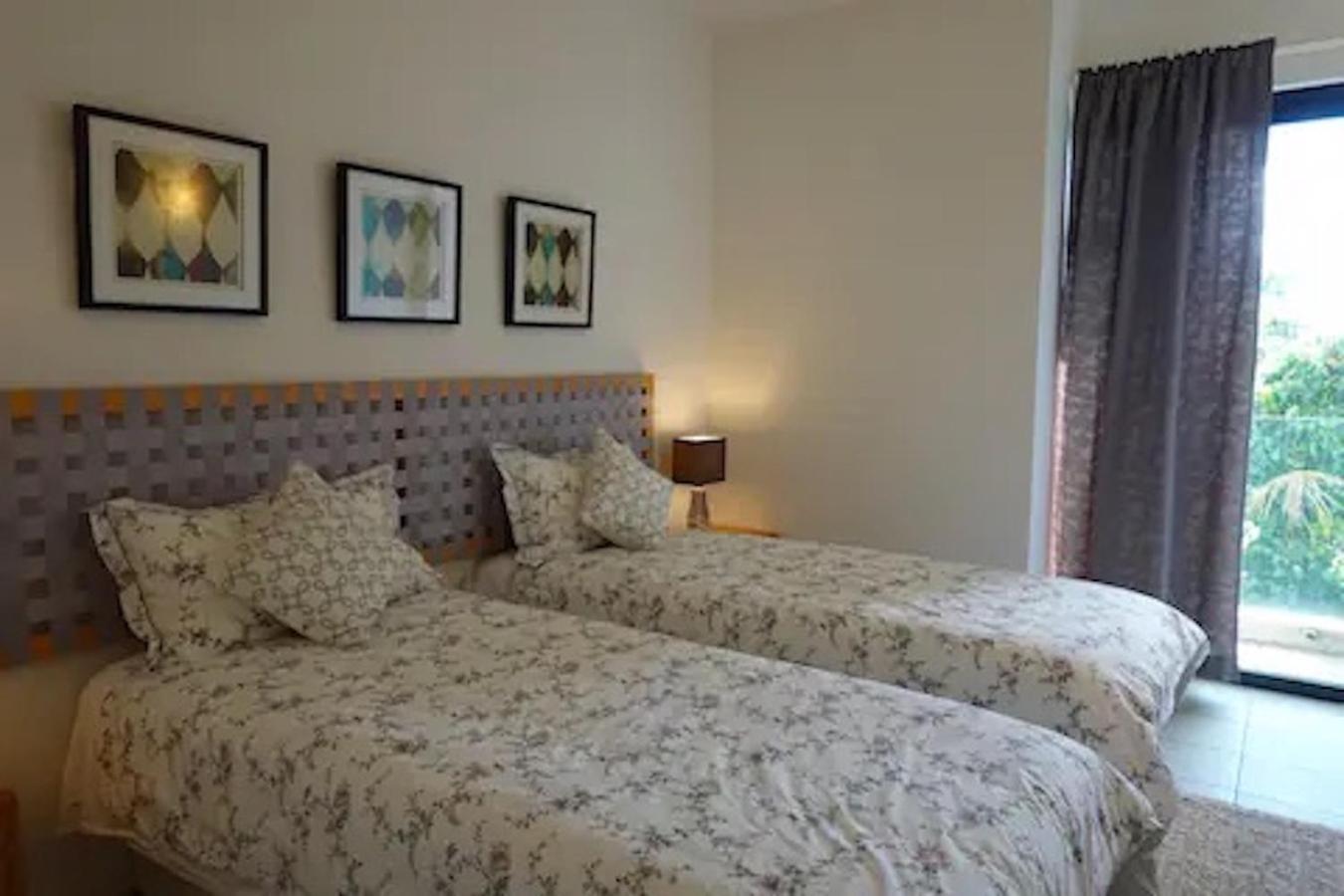 Azuri Ocean & Golf Village, 3 Bedroom Apartment