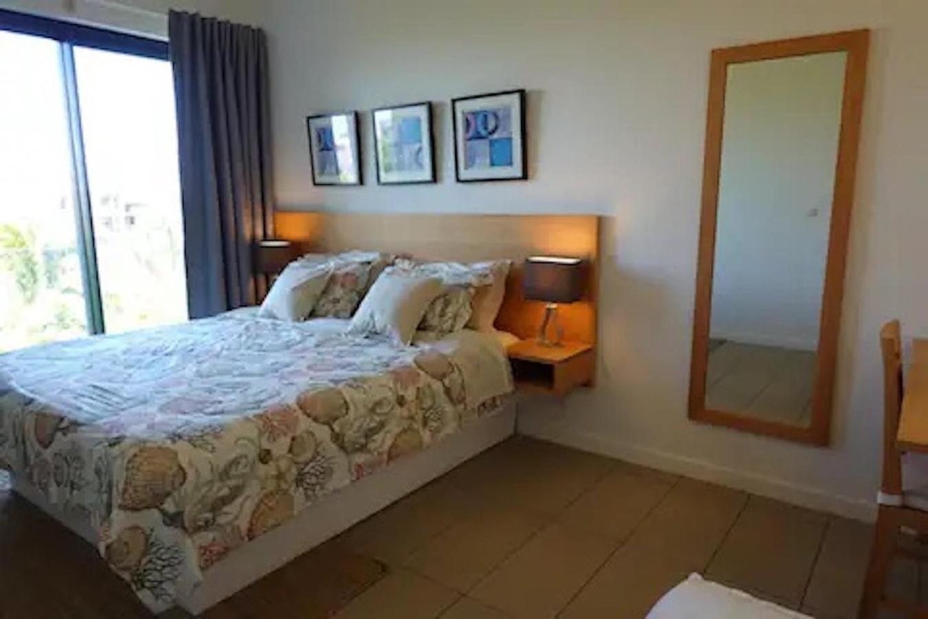 Azuri Ocean & Golf Village, 3 Bedroom Apartment Roches Noires