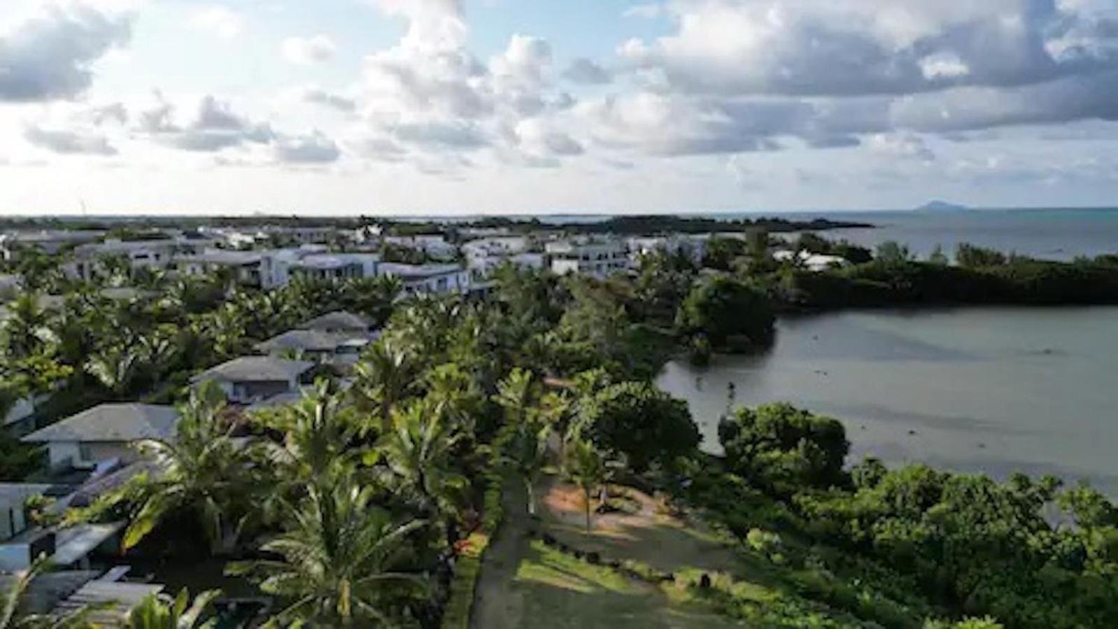 Azuri Ocean & Golf Village, 3 Bedroom Roches Noires