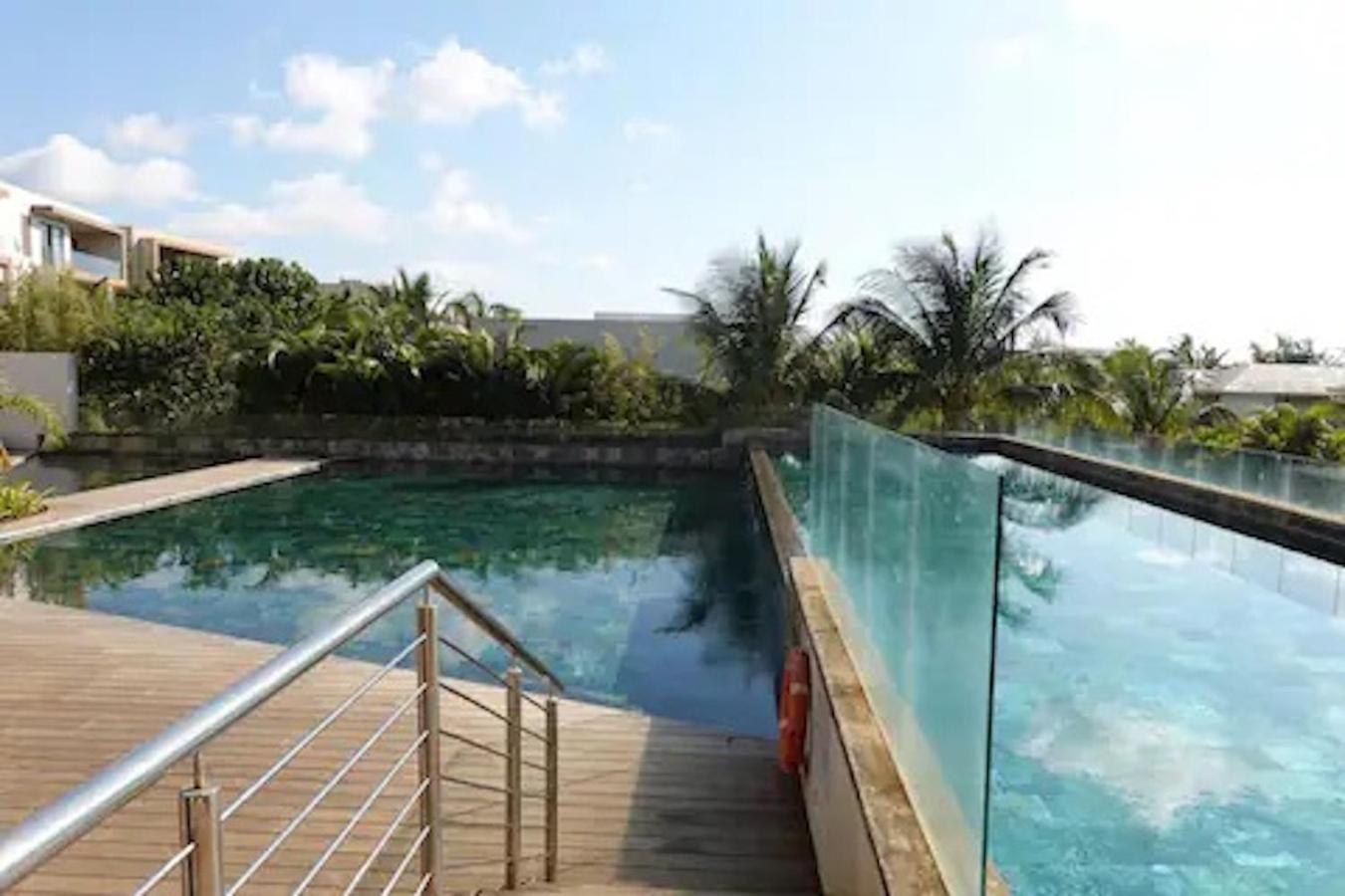 Azuri Ocean & Golf Village, 3 Bedroom * Roches Noires