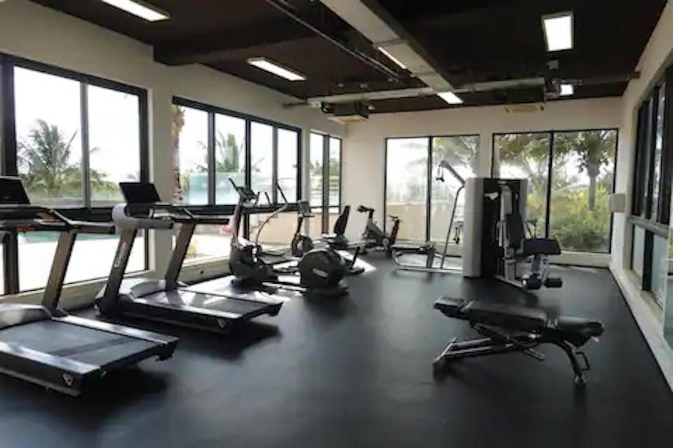 Apartment Azuri Ocean & Golf Village, 3 Bedroom *