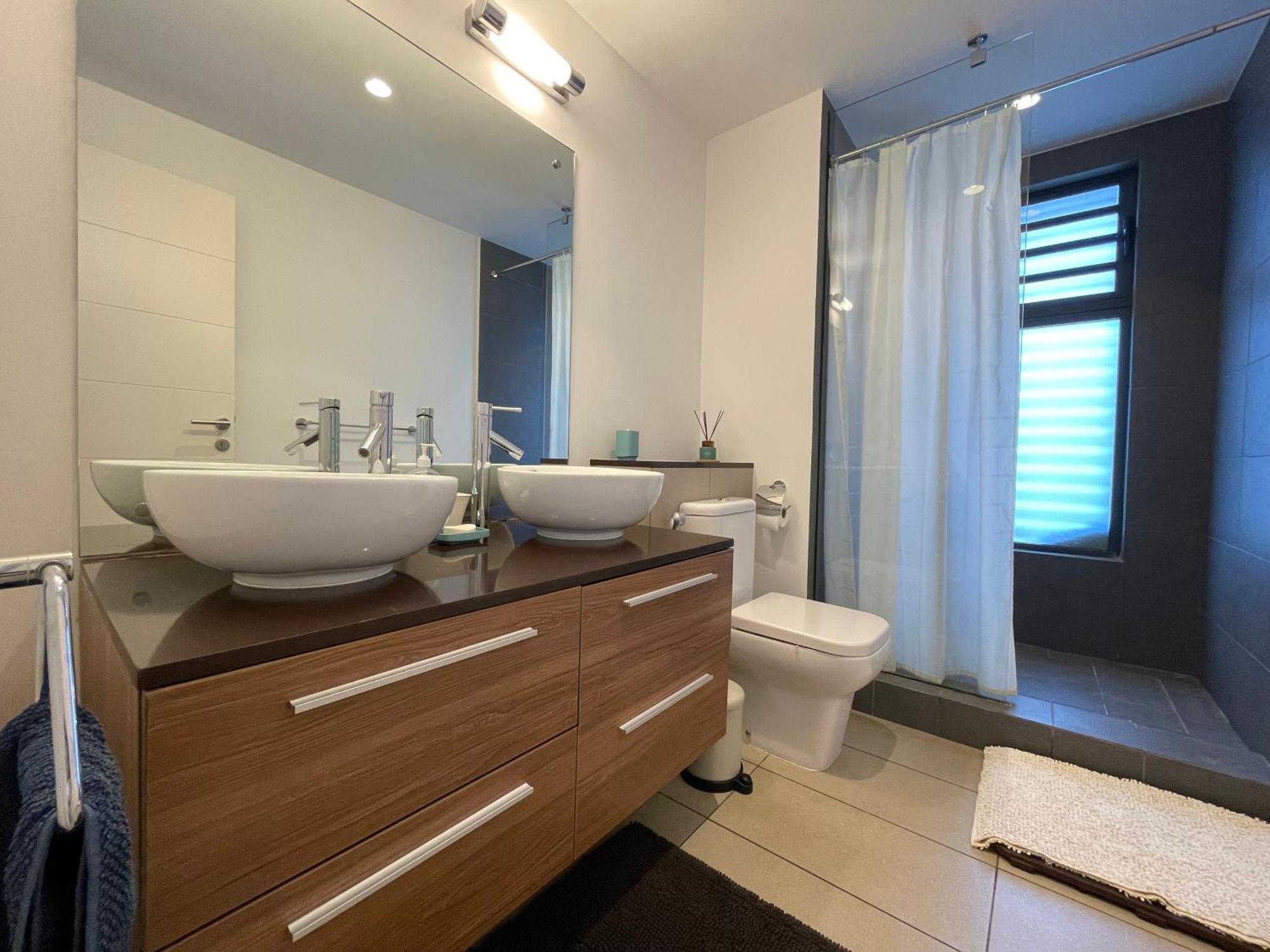 Azuri Ocean & Golf Village, 3 Bedroom Roches Noires